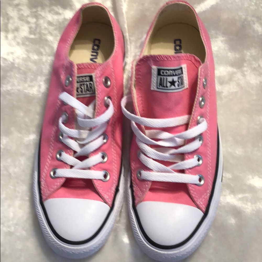 Converse sneakers